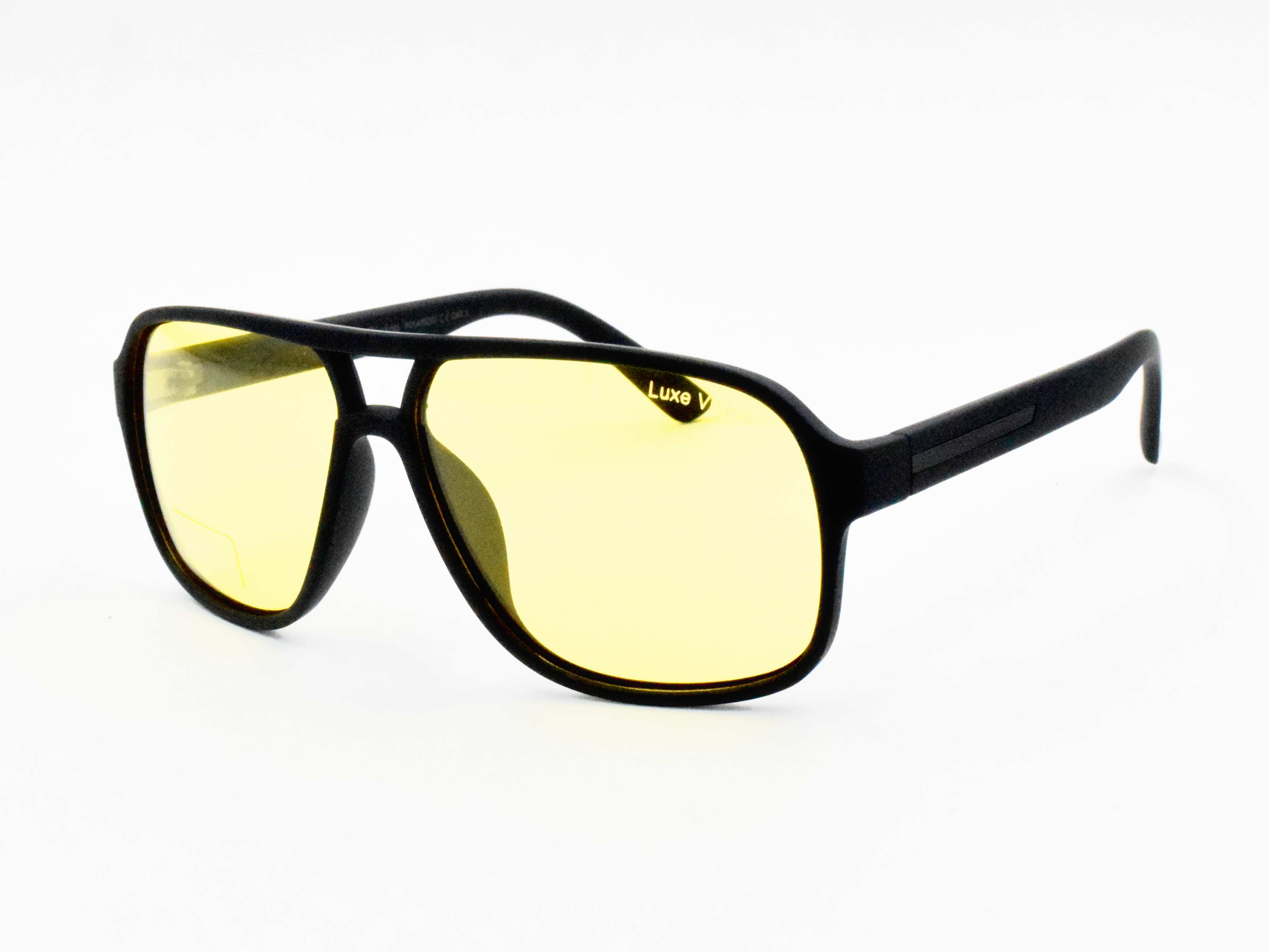 LUXE VISION P 6605 С2 антифары/полароид
